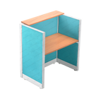 TURQUOISE / 100 / Cherry