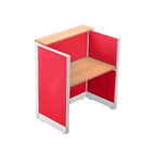 RED / 100 / Cherry