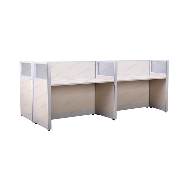 Meja Partisi HAROLD Magnus 4 Way