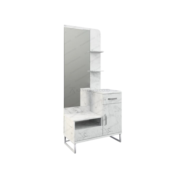 Meja Rias SIANTANO DR Marble 01