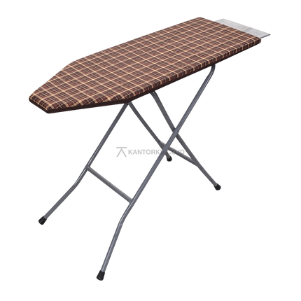 papan setrika besi kuat tahan lama untuk menyetrika pakaian