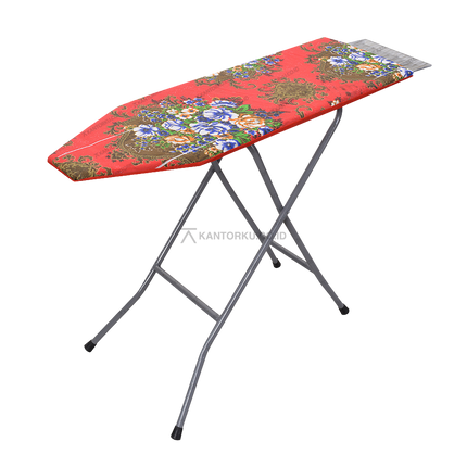 meja setrika besi ergonomis untuk kebutuhan rumah modern