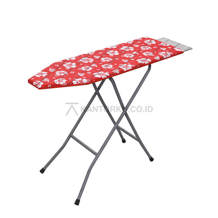 Meja setrika hemat tempat dengan desain ergonomis dan bahan tahan lama – Kantorkudotcodotid