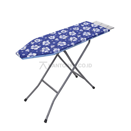 Meja setrika praktis dengan desain kokoh dan permukaan nyaman digunakan – Kantorku.co.id