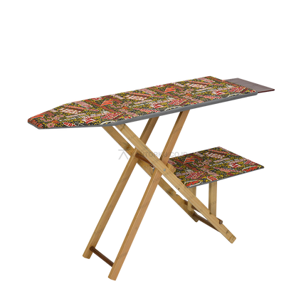 papan setrika rumah tangga Mamamia desain modern minimalis
