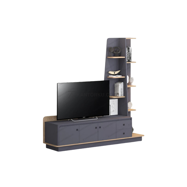 Meja TV SANFELO Cena WU 01 | TV Stand