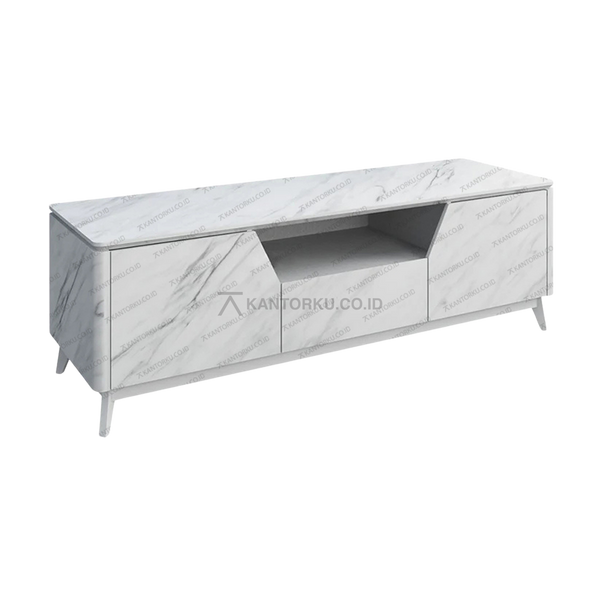 Meja TV SIANTANO TC Marble 160 01 | TV Stand
