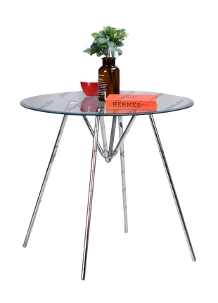 Meja Tamu Indachi Ultima TS Minimalis modern untuk ruang tamu elegan