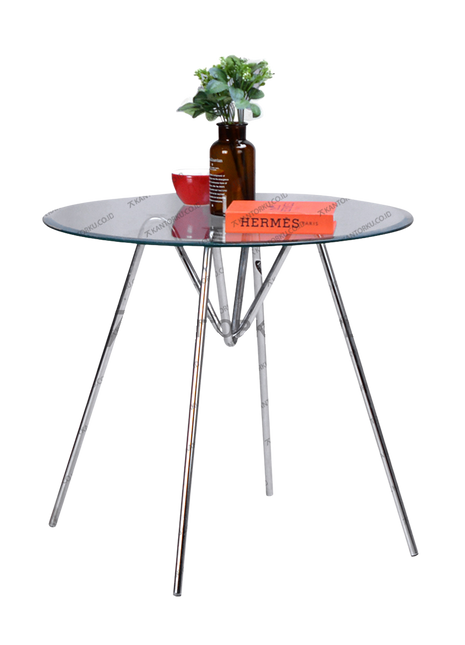 Meja Tamu Indachi Ultima TS Minimalis modern untuk ruang tamu elegan