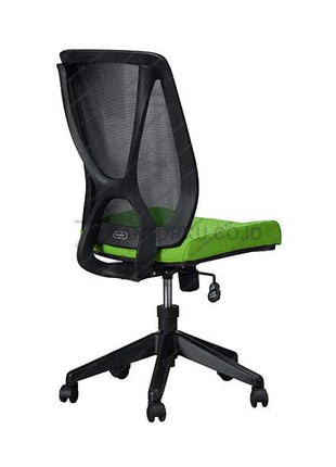 Kursi Kantor Ergonomis - Kursi Kerja desain Minimalis - Kursi Staff - Kursi Karyawan - kursi dengan roda , tanpa sandaran lengan, dan hidrolik - kursi desain elegan harga ramah di kantong - SAVELLO - KANTORKU.co.id Solusi Tepat Kebutuhan Kantor Kamu!! antong - Savello - KANTORKU