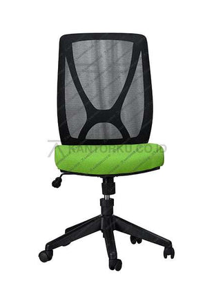 Kursi Kantor Ergonomis - Kursi Kerja desain Minimalis - Kursi Staff - Kursi Karyawan - kursi dengan roda , tanpa sandaran lengan, dan hidrolik - kursi desain elegan harga ramah di kantong - SAVELLO - KANTORKU.co.id Solusi Tepat Kebutuhan Kantor Kamu!! 