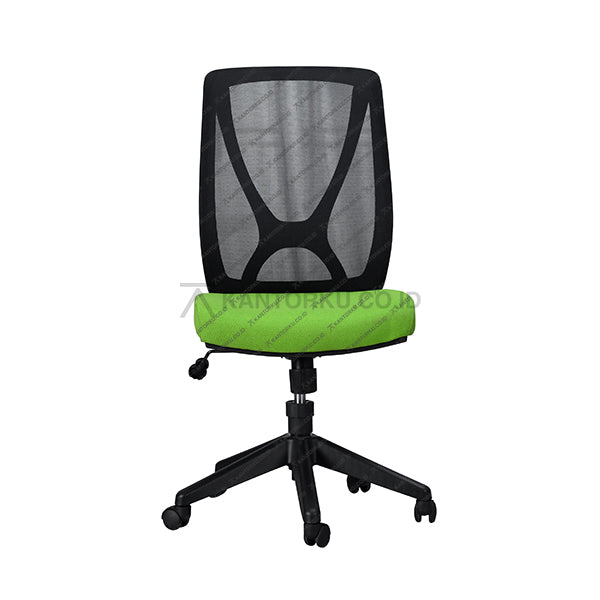 Kursi Kantor Ergonomis - Kursi Kerja desain Minimalis - Kursi Staff - Kursi Karyawan - kursi dengan roda , tanpa sandaran lengan, dan hidrolik - kursi desain elegan harga ramah di kantong - SAVELLO - KANTORKU.co.id Solusi Tepat Kebutuhan Kantor Kamu!! 