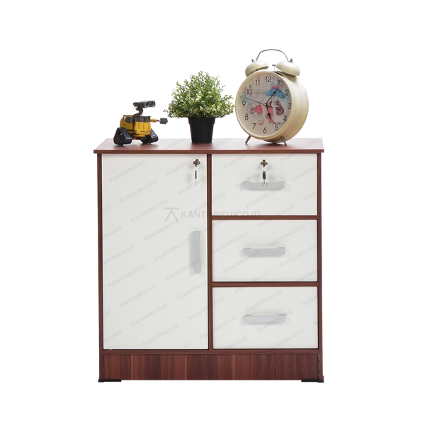 Lemari Arsip DONGSUN MFC 71 | Filing Cabinet