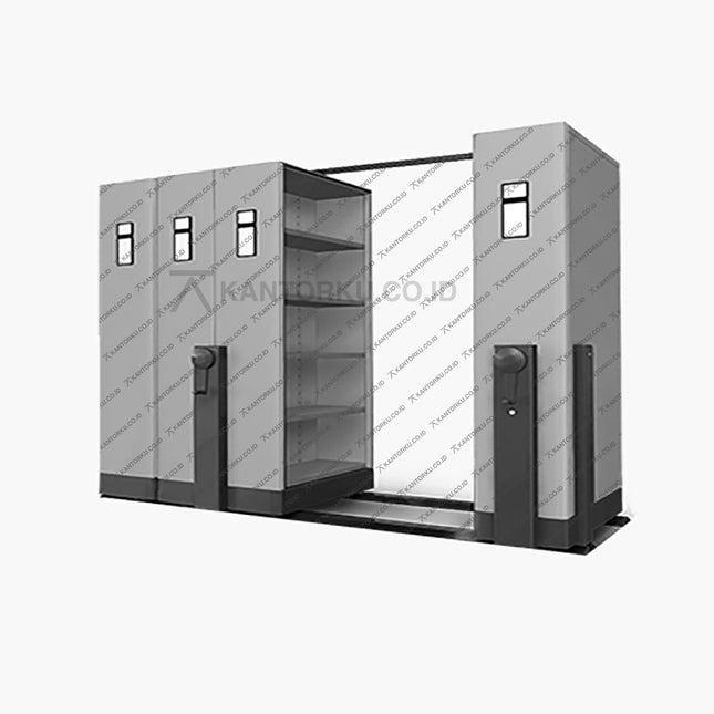 Alba Metal MF Aum 101 furnitur kantor besi berkualitas untuk pengarsipan – Kantorku.co.id