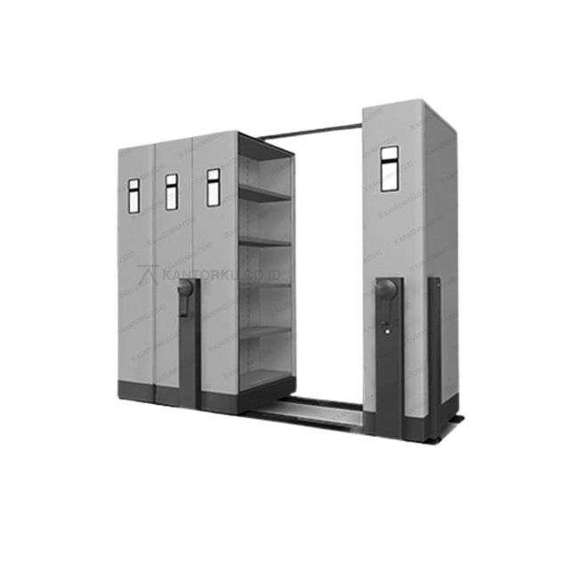 Alba Metal MF Aum 101 furnitur kantor besi berkualitas untuk pengarsipan – Kantorku.co.id