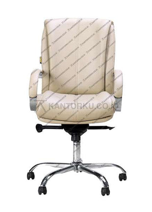 kursi Kantor subaru milos mccr; kursi manager subaru; Fitur HDT; kursi bahan kulit; kursi kerja ergonomis chrome base #Kantorku.co.id kursi manager kursi direktur kursi pimpinan