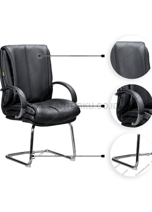 Kursi Kantor Subaru Milos UCR