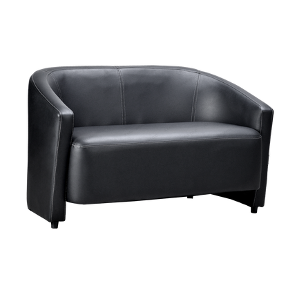 sofa minimalis modern jakarta bahan oscar berkualitas tinggi Tersedia di Kantorku