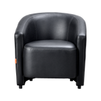 BLACK / 1 Seater