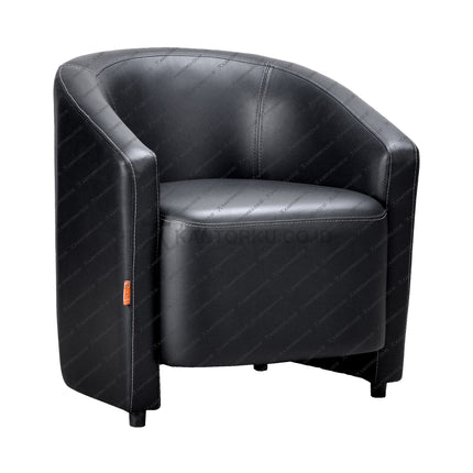 Sofa Mixel minimalis elegan dari Oliv memberikan kenyamanan dan kesan mewah pada ruangan — kantorku.co.id