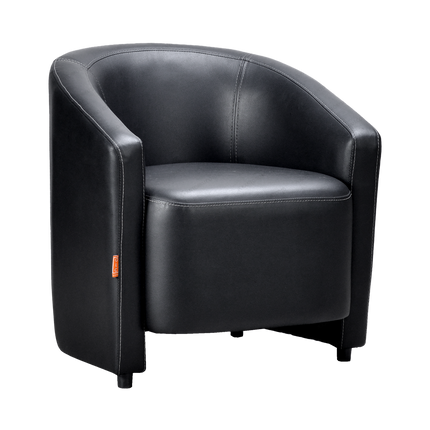 sofa bahan oscar jakarta empuk dan tahan lama Tersedia di Kantorku