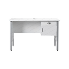 WHITE / 1 Laci