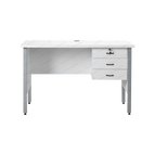WHITE / 3 Laci