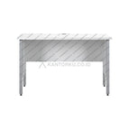 WHITE / Tanpa Laci
