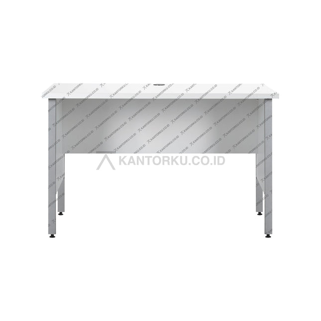 Meja Lunar MKS 126 serbaguna berbahan particle board – KANTORKU