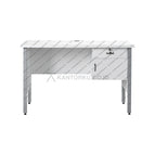 WHITE / 1 Laci