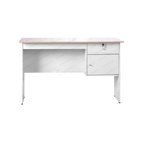 WHITE / Tanpa Laci