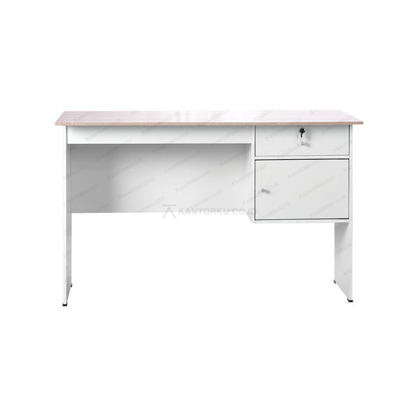 Meja Kantor LUNAR MK 120