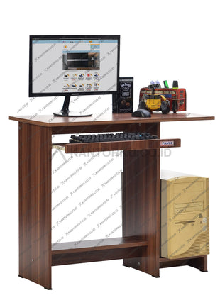 Meja kantor Big Panel MK280 material awet untuk penggunaan jangka panjang kantorku.co.id