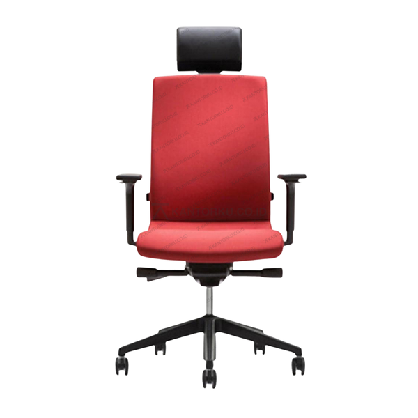 Kursi Kantor FIRM Mono MO 307 PDN