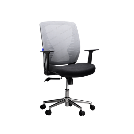 Kursi kantor Indachi ergonomis untuk produktivitas kerja tinggi Tersedia di Kantorku