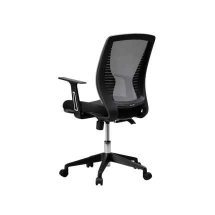 Kursi kantor Indachi frame nylon tahan lama dan ergonomis Tersedia di Kantorku