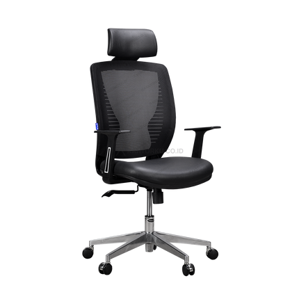 kursi kantor eksekutif Indachi Montana I AL fitur tilting control