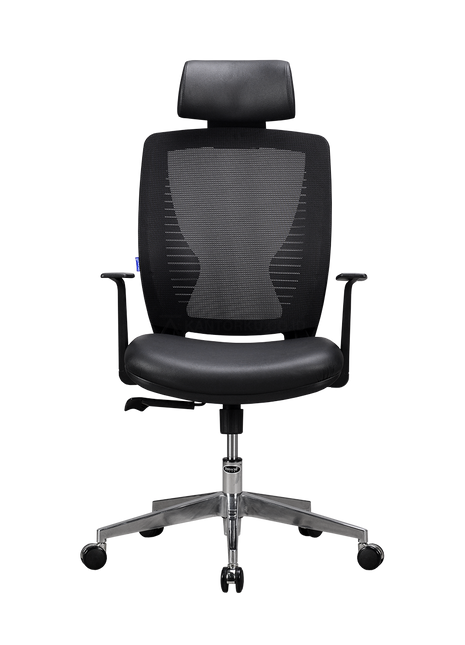 Kursi Direktur Indachi Montana I AL ergonomis Furniture Jakarta