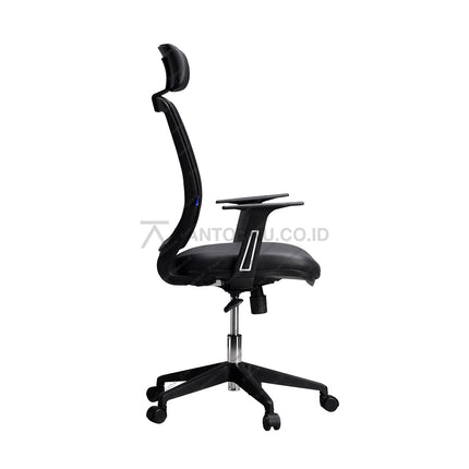 Kursi Direktur Montana I ergonomis untuk pemimpin modern kantorku.co.id