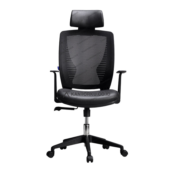 Kursi Kantor INDACHI Montana I