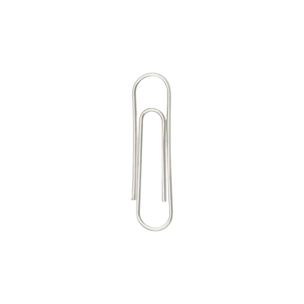 Paper clip jumbo Montana untuk perlengkapan sekolah dan kantor