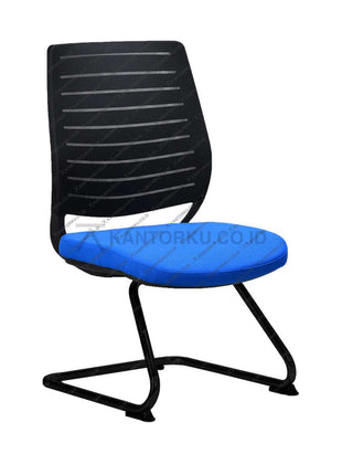 Kursi Kantor Ergonomis - Kursi Kerja desain Minimalis - Kursi Staff - Kursi Karyawan - KURSI TANPA RODA - kursi tanpa sandaran tangan - Kursi Hadap - Kursi Tunggu - Kursi Visitor - Kursi Meeting kursi Rapat - kursi desain elegan harga ramah di kantong - savello - KANTORKU