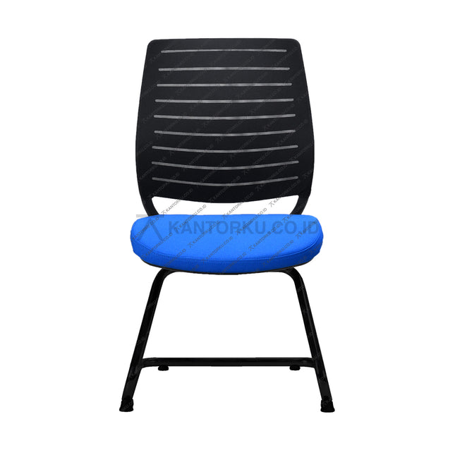 Kursi Kantor Ergonomis - Kursi Kerja desain Minimalis - Kursi Staff - Kursi Karyawan - KURSI TANPA RODA - kursi tanpa sandaran tangan - Kursi Hadap - Kursi Tunggu - Kursi Visitor - Kursi Meeting kursi Rapat - kursi desain elegan harga ramah di kantong - savello - KANTORKU