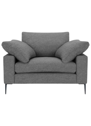 Sofa HighPoint MOURA ergonomis nyaman terjangkau dengan desain modern elegan Tersedia di Kantorku