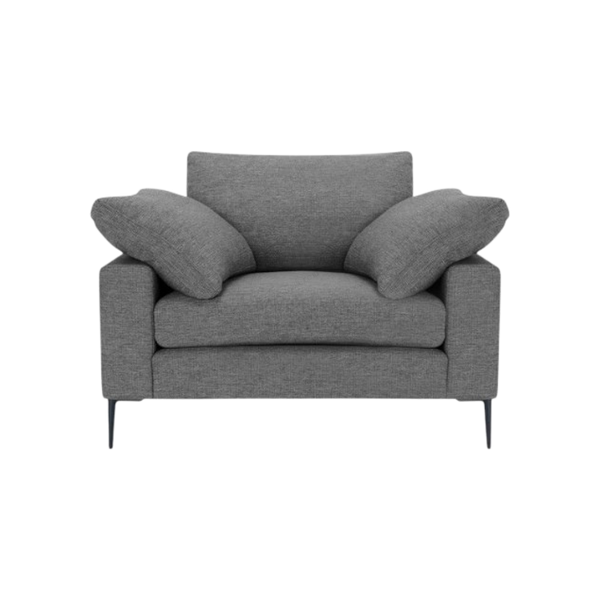 Sofa Ruang Tamu HIGHPOINT Moura | 1, 2 & 3 Seater