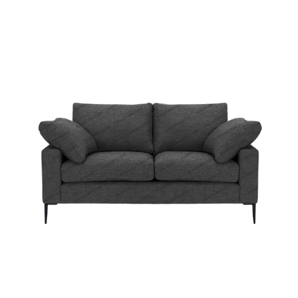 sofa lounge kantor highpoint moura bergaya modern — kantorku