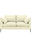 2 Seater / BLACK