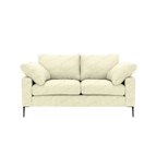 2 Seater / BLACK