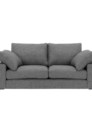 Sofa ruang tamu ergonomis nyaman terjangkau dengan tampilan mewah dan stylish Tersedia di Kantorku.co.id