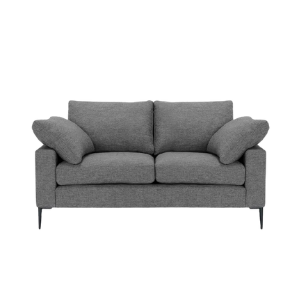 Sofa ruang tamu ergonomis nyaman terjangkau dengan tampilan mewah dan stylish Tersedia di Kantorku.co.id